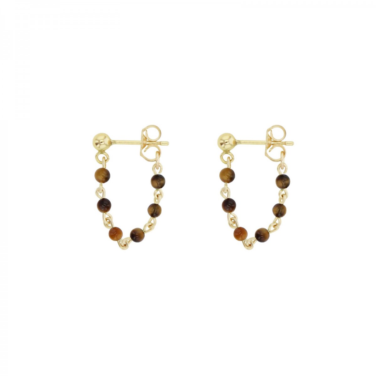 Boucles Eyez bleues - photo 16