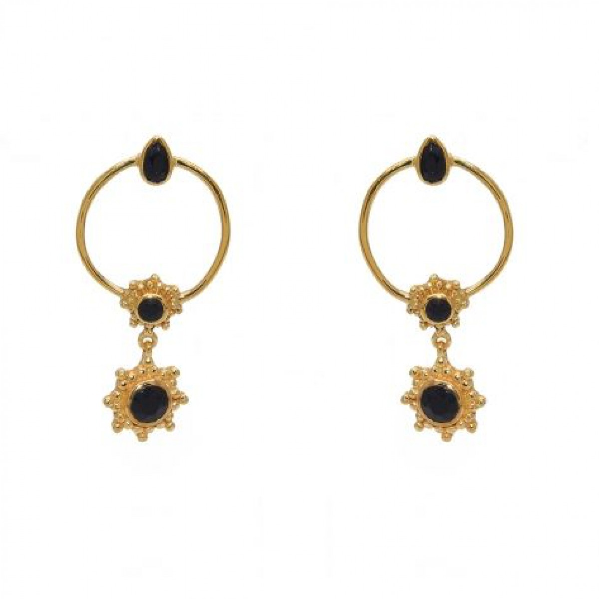 Boucle Chandelier - photo 30