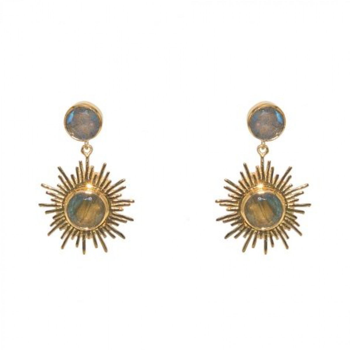 Boucles Eyez brunes - photo 40
