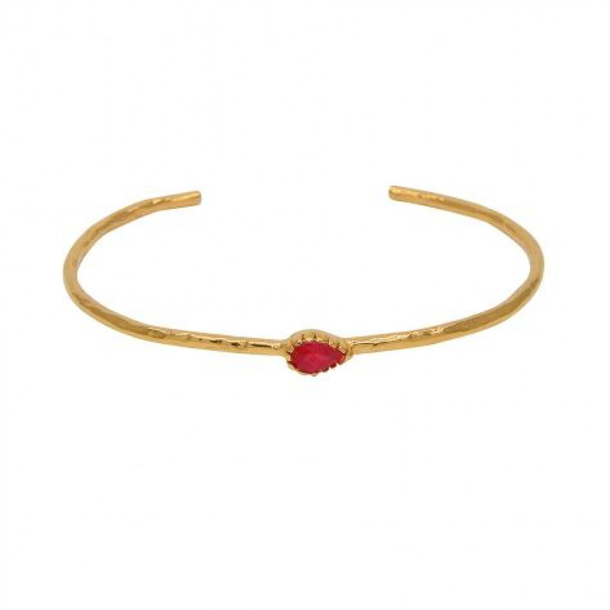 Bracelet Miami Fuchsia Donut - photo 38
