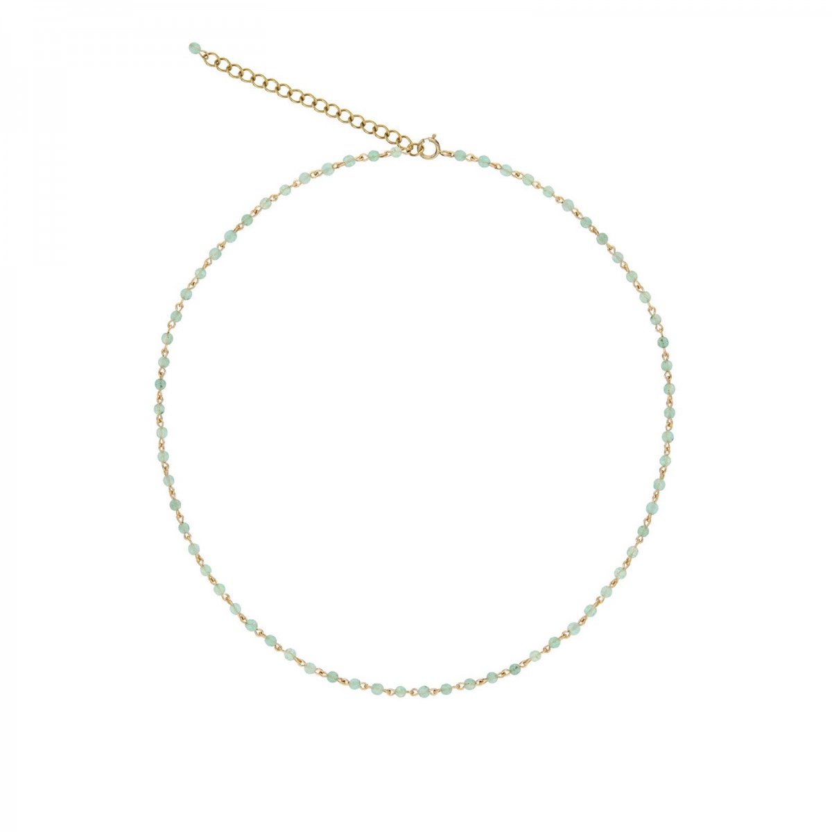 Collier Magic is in the sky - Poisson - photo 22
