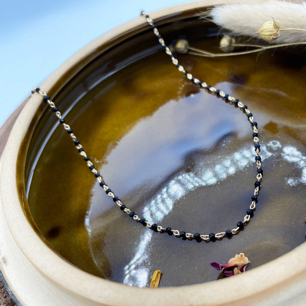 Collier Magic is in the sky - Balance - photo 22
