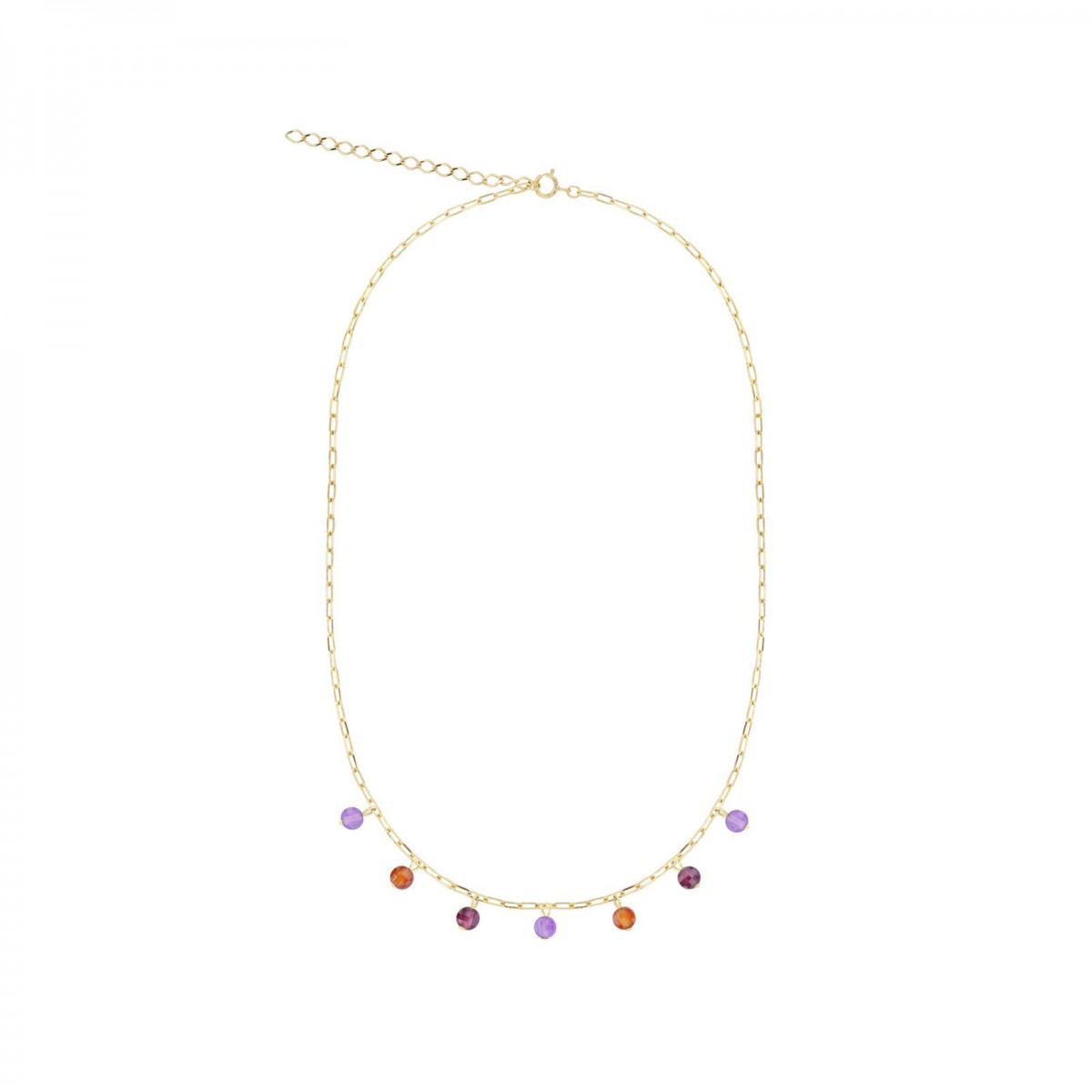 Collier Miami - L'Etincelle de Lune - photo 30