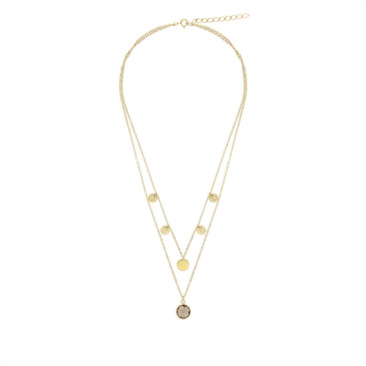 Collier Green OJO - photo 22
