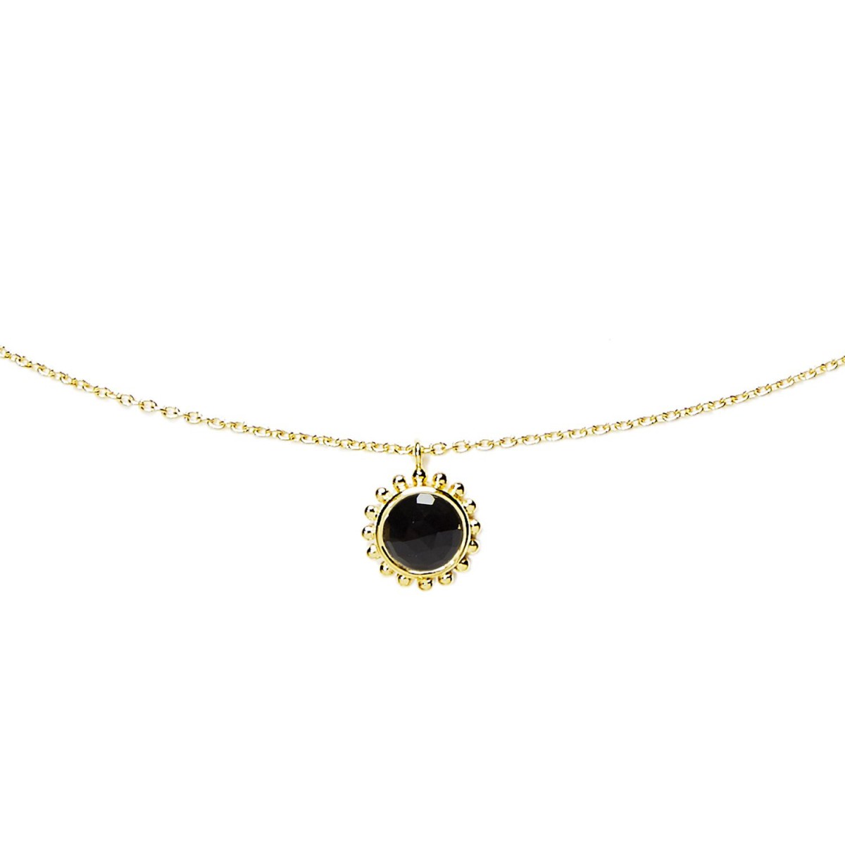 Collier Green OJO - photo 34