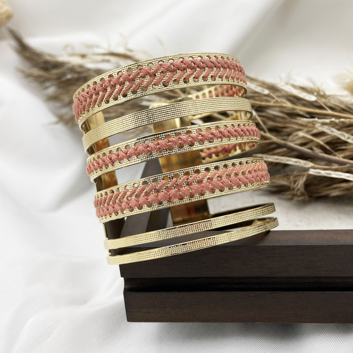 Bracelet Serpiente - photo 22