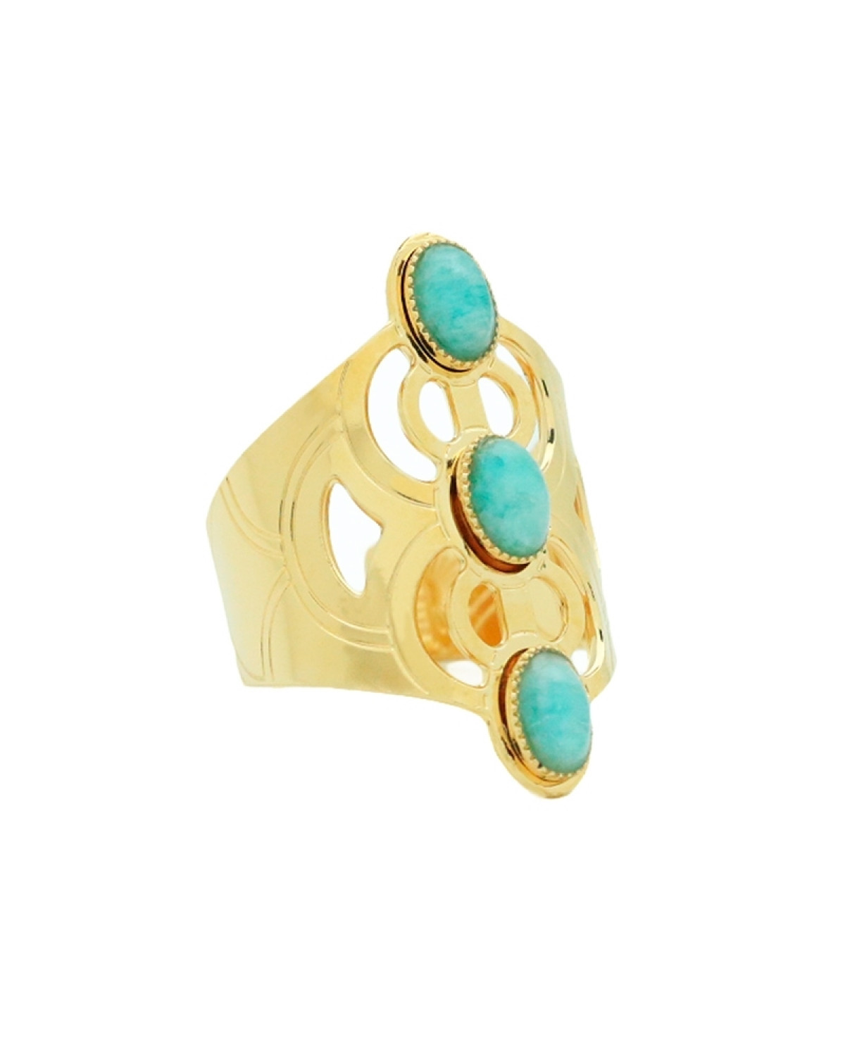 Bague Affection argentée - photo 42