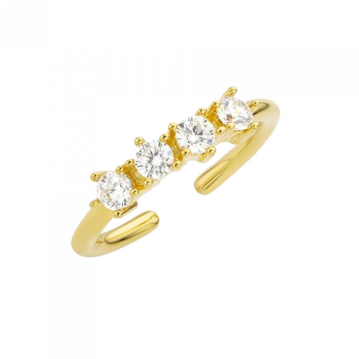 Bague Green OJO - photo 30