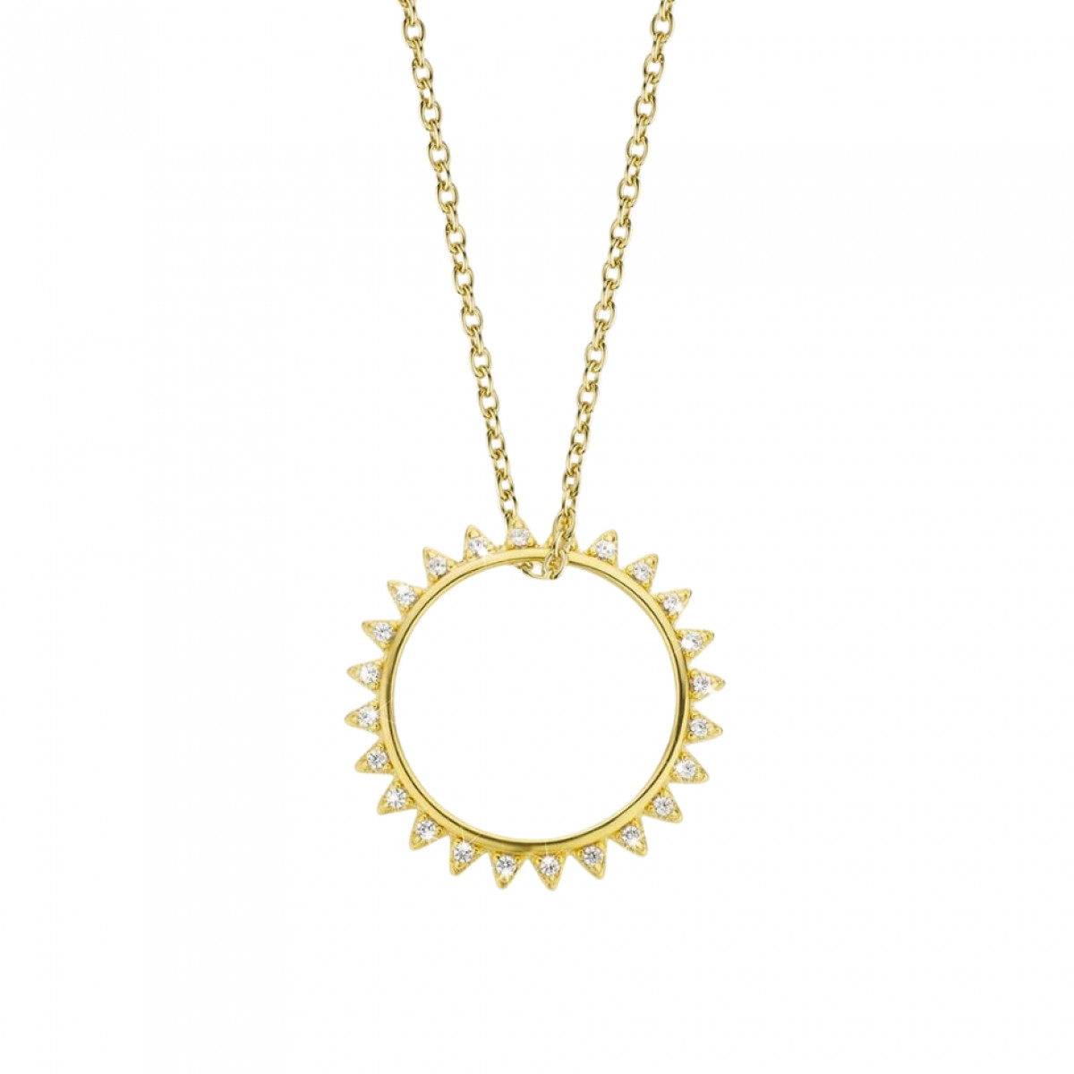 Collier Miami - L'Etincelle de Lune - photo 34
