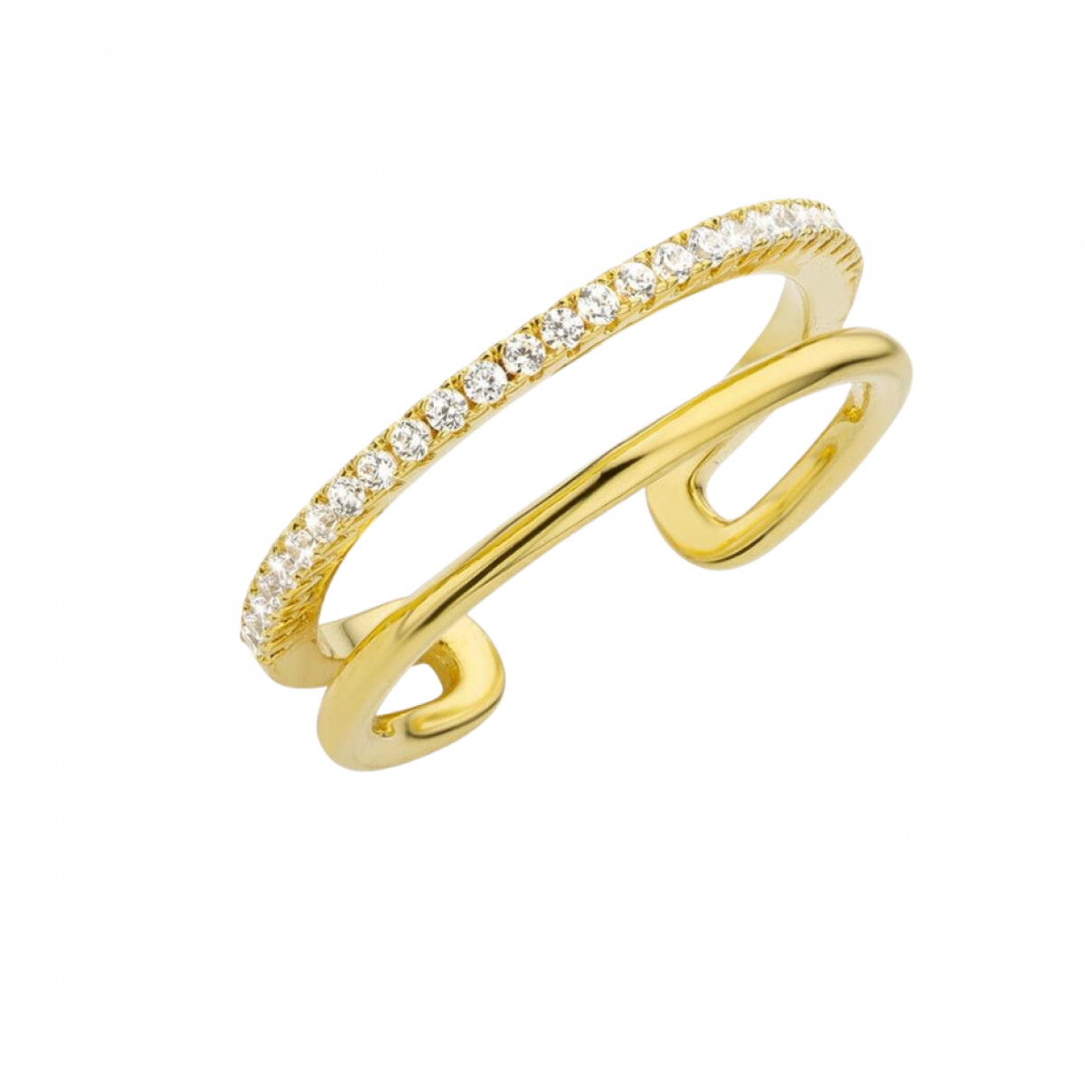 Bague Fuchsia Affection - photo 30