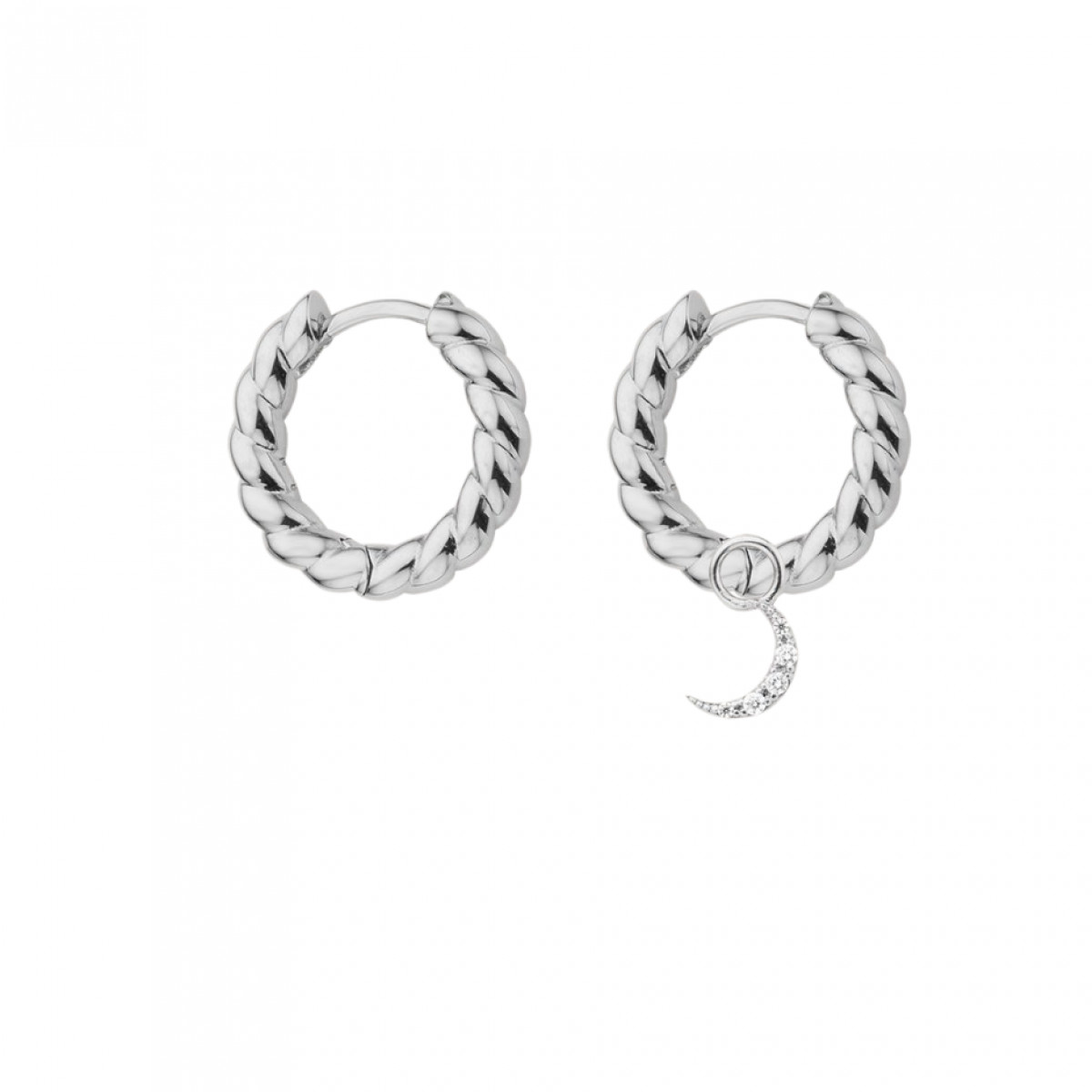 Boucles Lune - L'Etincelle de Lune - photo 46