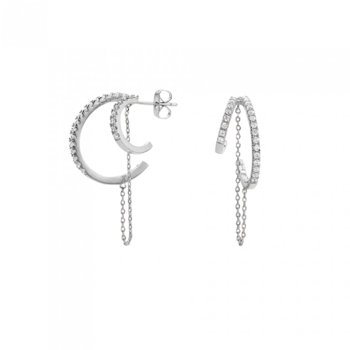 Boucle Chandelier - photo 26