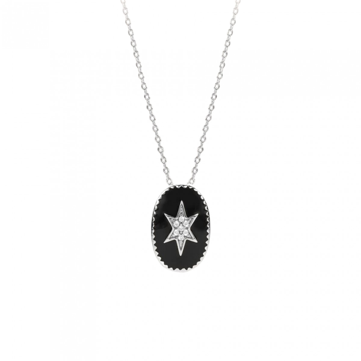 Collier Green OJO - photo 42