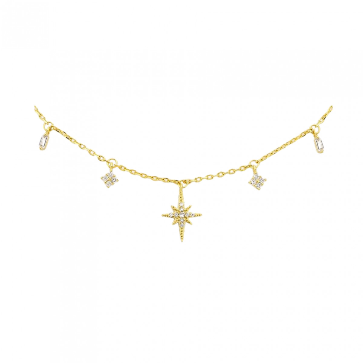 Collier Miami - L'Etincelle de Lune - photo 18