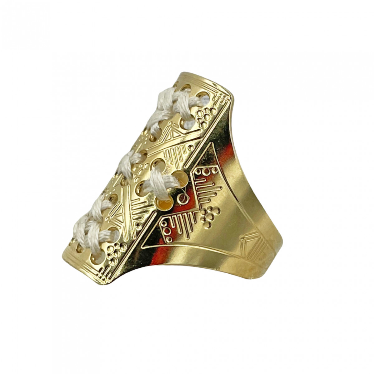 Bague Fuchsia Affection - photo 42