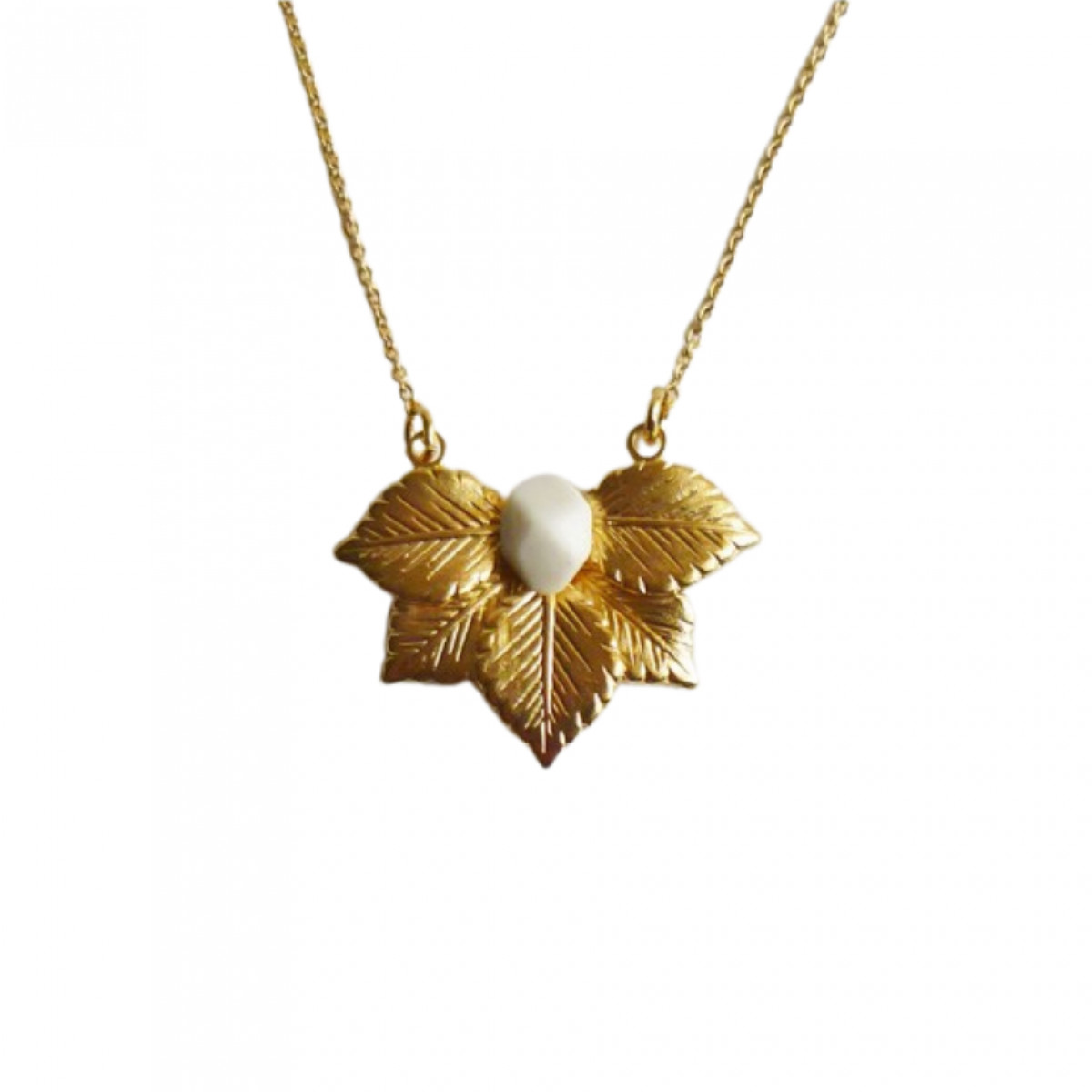 Collier Green OJO - photo 46