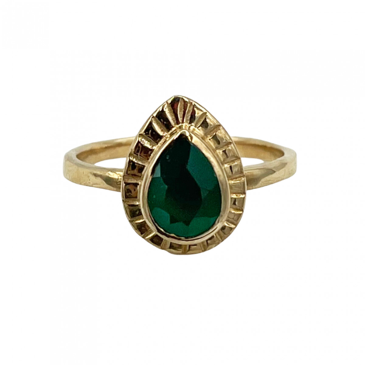 Bague Affection argentée - photo 26