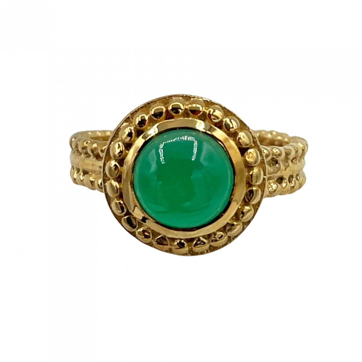 Bague Affection argentée - photo 46