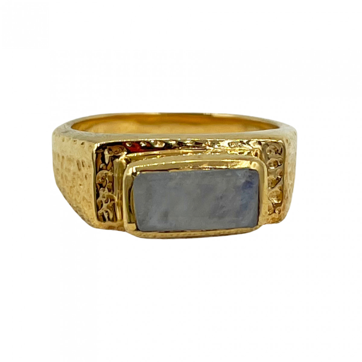 Bague Affection argentée - photo 22