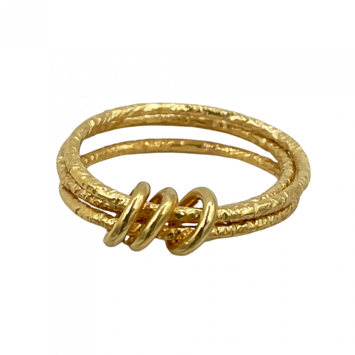 Bague Green OJO - photo 22