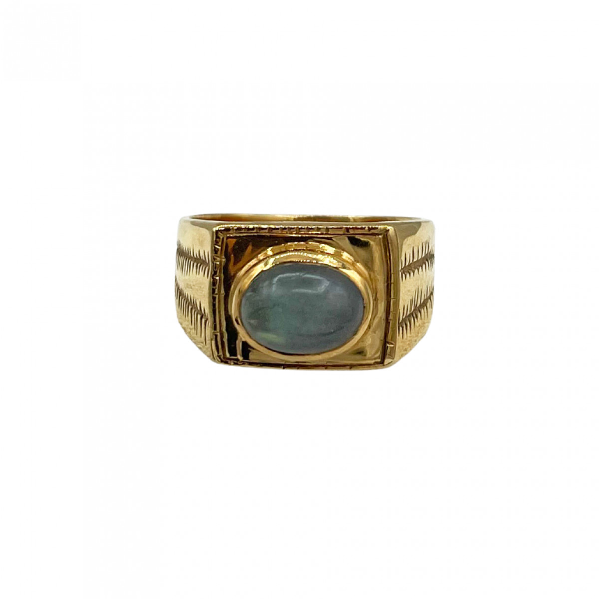Bague Green Affection - photo 42