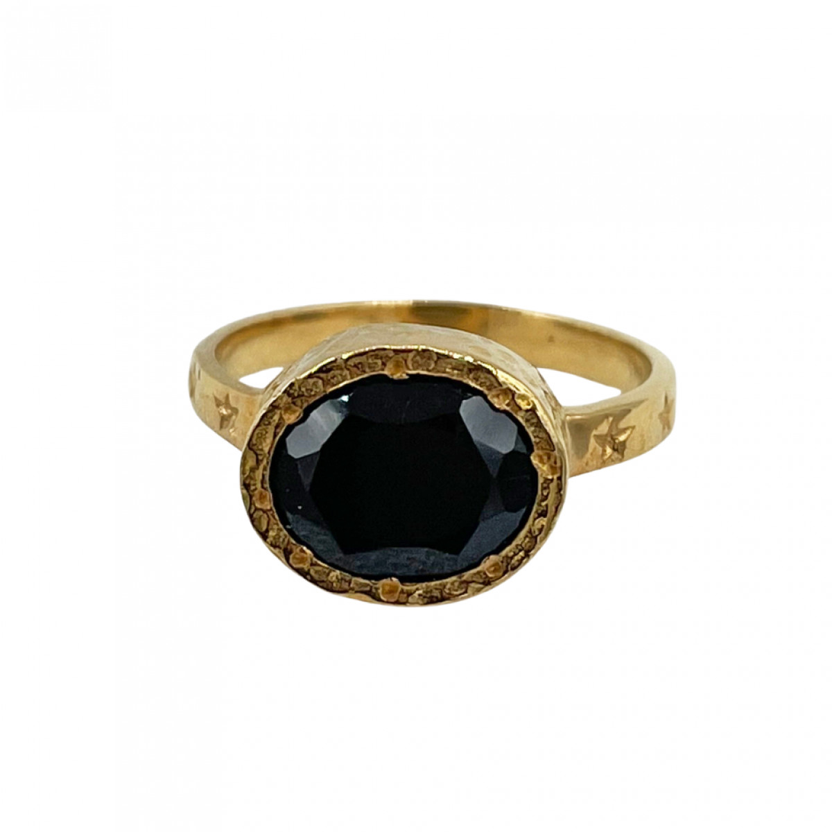 Bague Green OJO - photo 34