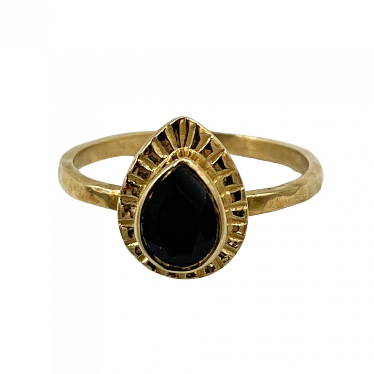 Bague double V Revisitée - photo 42