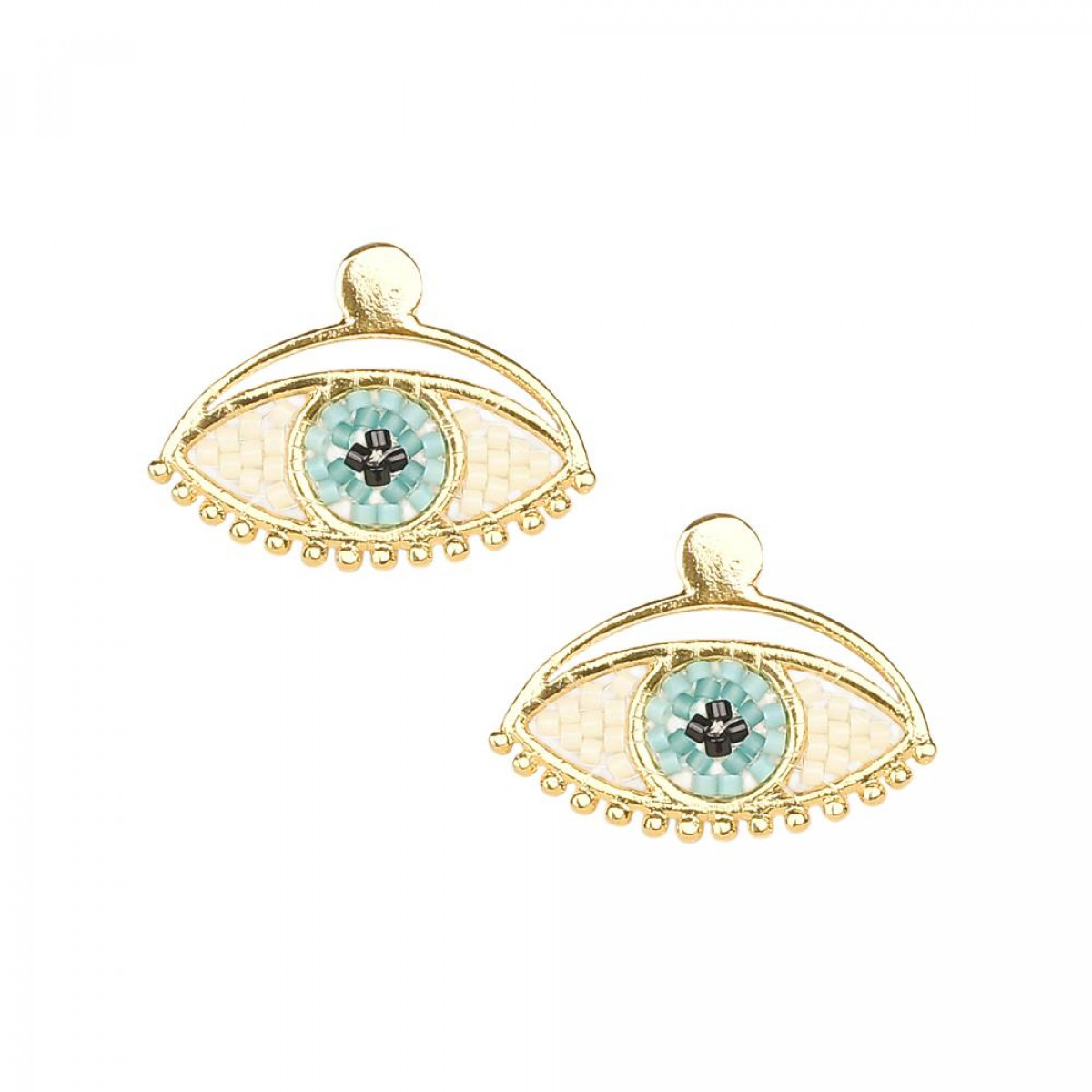 Bijoux lithothérapie personnalisés, pierres semi-précieuses, style bohème, vintage, hippie - photo 28