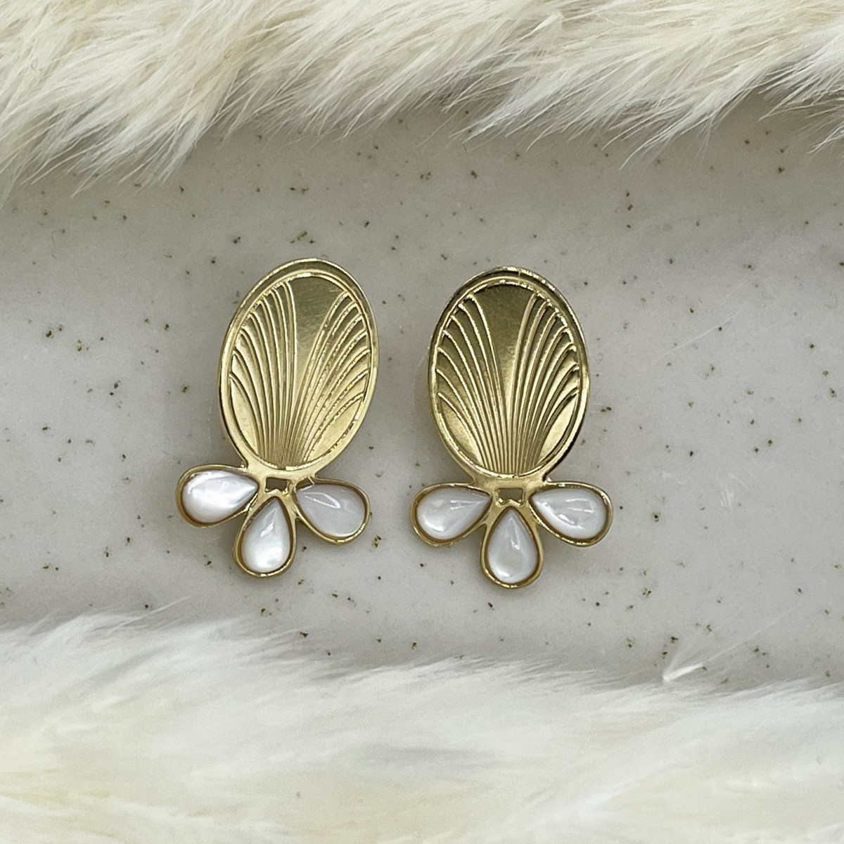 Boucles Violet Donut - photo 42