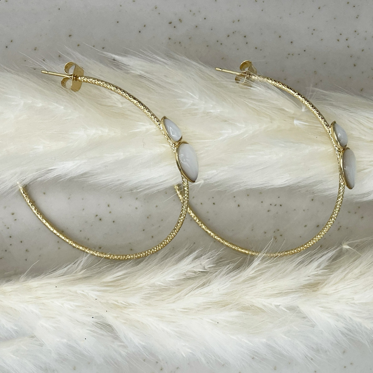 Boucles Eyez brunes - photo 20