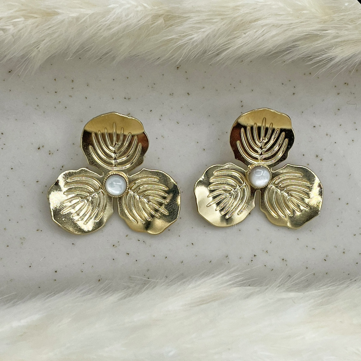 Boucles Violet Donut - photo 18
