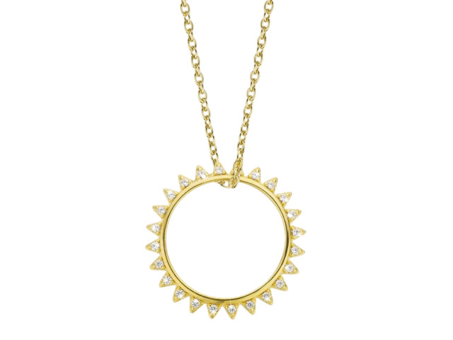 Collier Sunset - L'Etincelle de Lune - photo 10