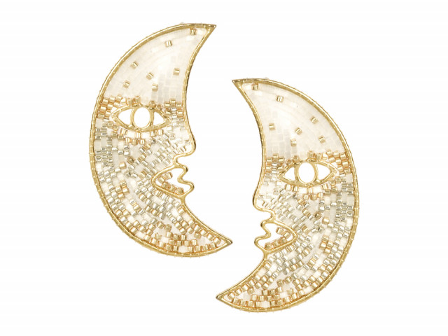 Boucles Lune - L'Etincelle de Lune - photo 10